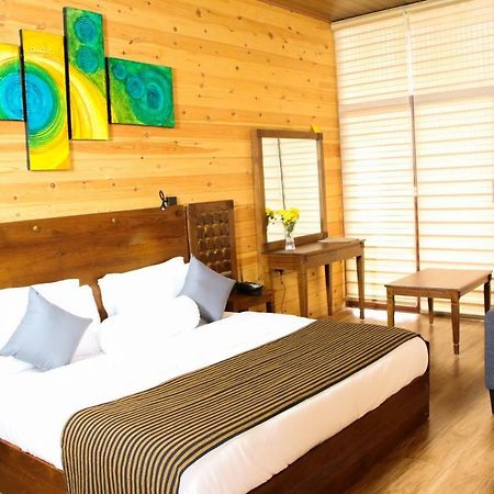 Aloft Grand Hotel เอลลา ภายนอก รูปภาพ