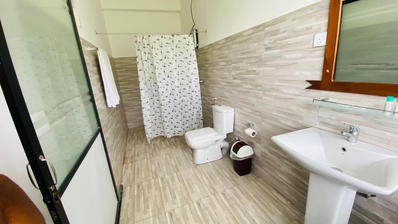 Aloft Grand Hotel เอลลา ภายนอก รูปภาพ