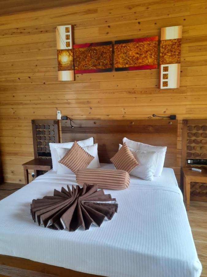 Aloft Grand Hotel เอลลา ภายนอก รูปภาพ