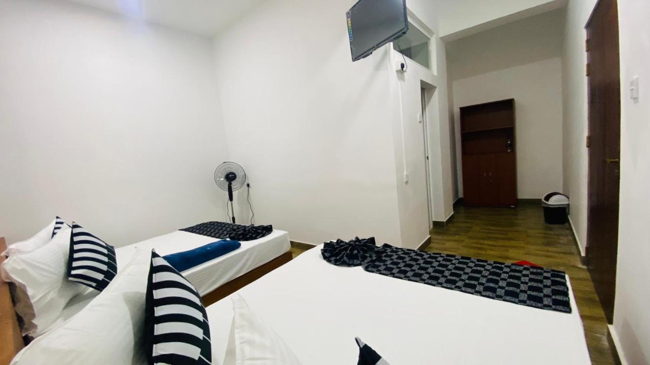 Aloft Grand Hotel เอลลา ภายนอก รูปภาพ