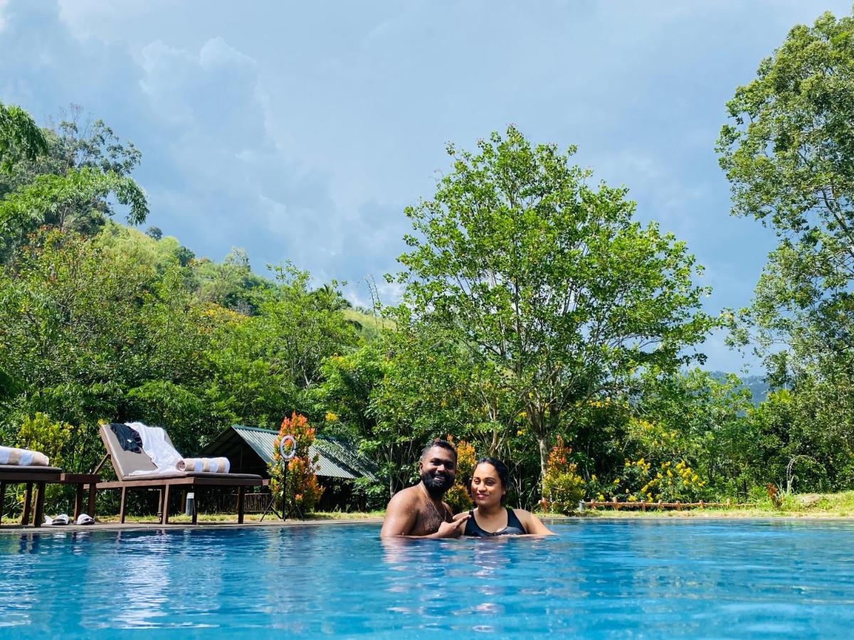 Aloft Grand Hotel เอลลา ภายนอก รูปภาพ