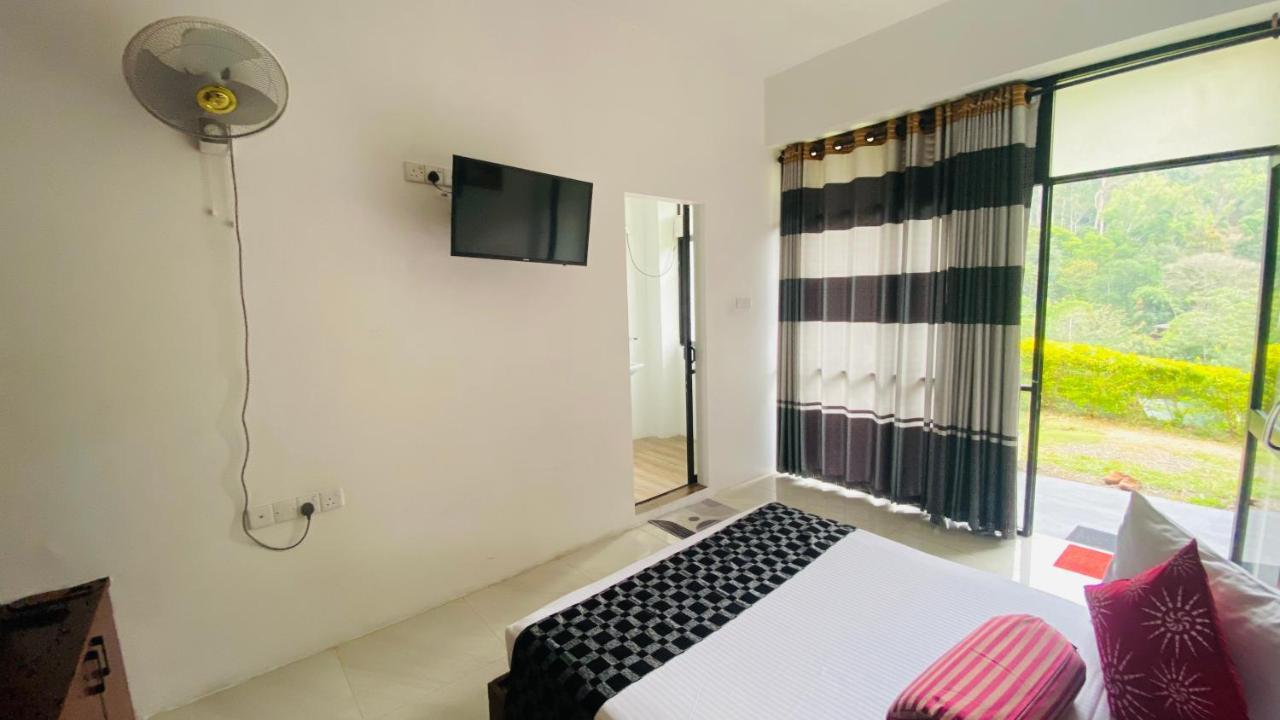 Aloft Grand Hotel เอลลา ภายนอก รูปภาพ