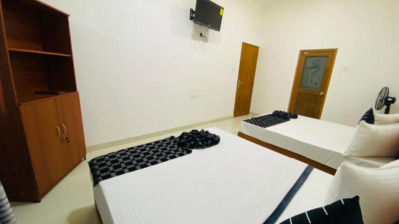 Aloft Grand Hotel เอลลา ภายนอก รูปภาพ