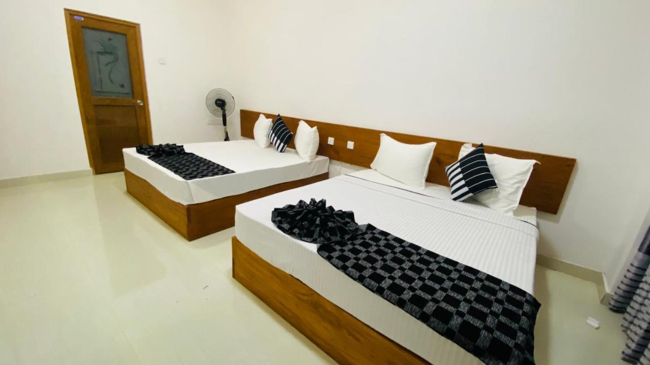 Aloft Grand Hotel เอลลา ภายนอก รูปภาพ