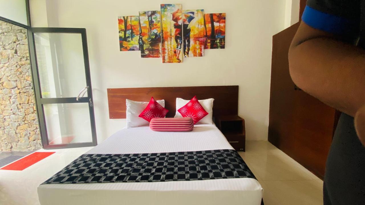 Aloft Grand Hotel เอลลา ภายนอก รูปภาพ