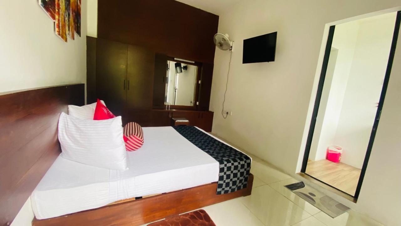 Aloft Grand Hotel เอลลา ภายนอก รูปภาพ