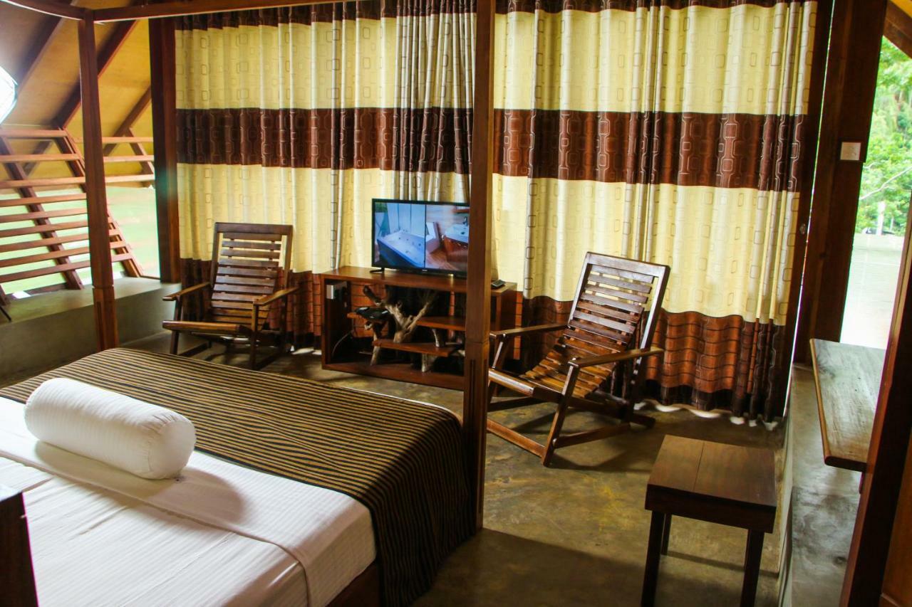 Aloft Grand Hotel เอลลา ภายนอก รูปภาพ