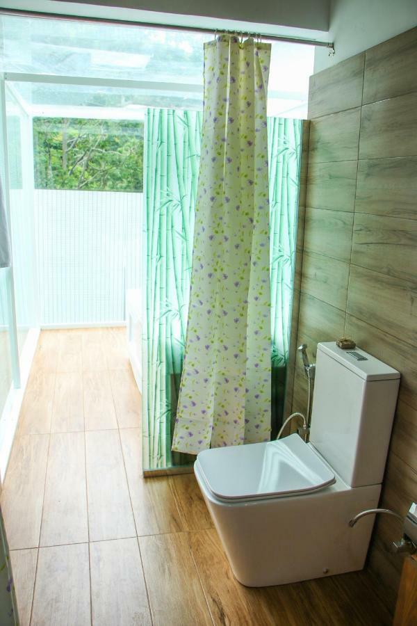 Aloft Grand Hotel เอลลา ภายนอก รูปภาพ