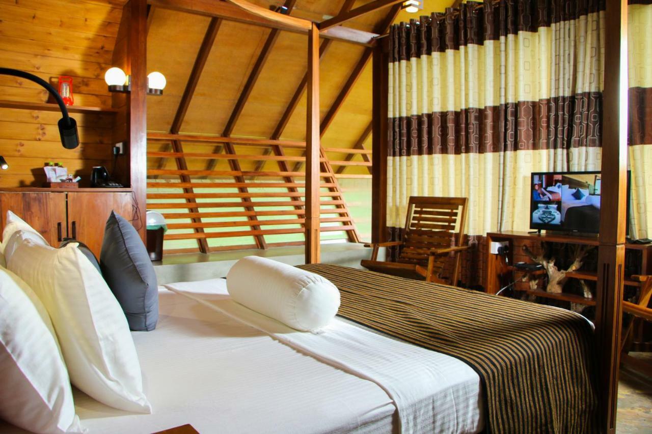 Aloft Grand Hotel เอลลา ภายนอก รูปภาพ